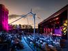 Kultur Sommer Güssing im Kulturzentrum Güssing - Publikum