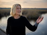 Portraitfoto von Johanna Mertinz