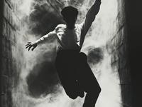 Dance Identity Festival - Ausdruckstänzer