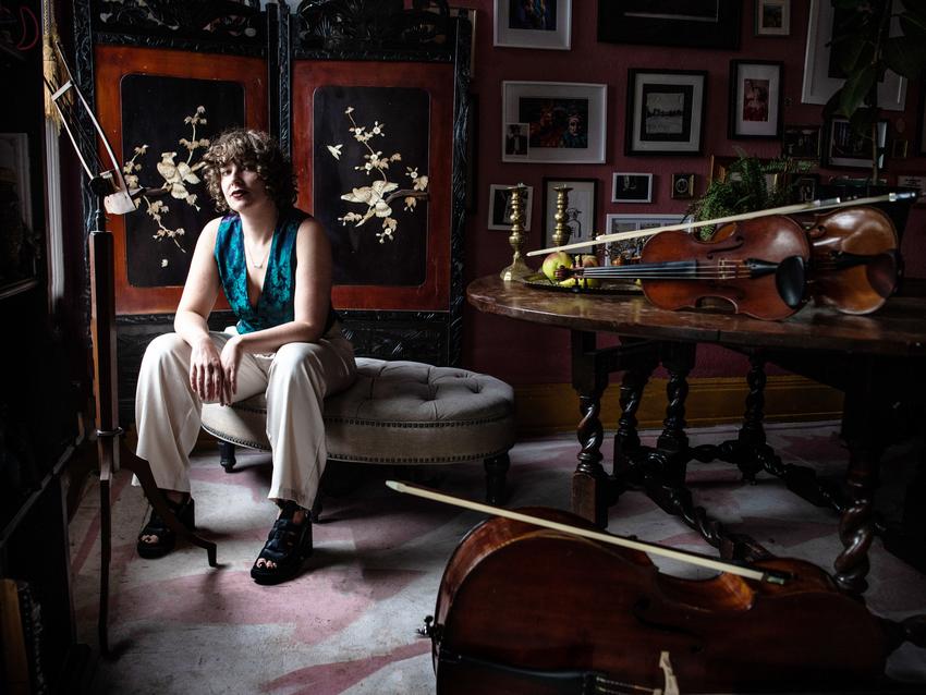 Anna Lowenstein