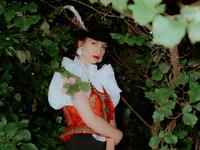 Anna Buchegger