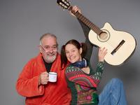 Daniela und Paul Sieberer