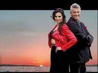 Silvio Samoni & Fausta Gallelli