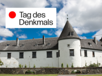 Schloss Kobersdorf - Tag des Denkmals