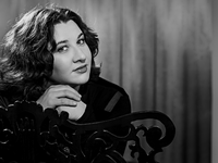 Pianistin Sofya Gulyak