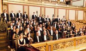 Liszt Festival Raiding Orchester Wiener Akademie