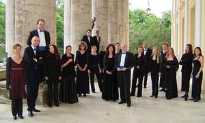Haydnakademie Meister der Klassik – Virtuosen von morgen