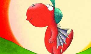 Der kleine Drache Kokosnuss - Der große Bucherfolg als Kindermusical