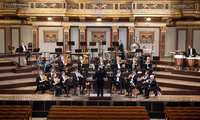 The Philharmonic Brass • Jonathan Bloxham