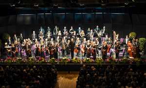 ABGESAGT! Neujahrskonzert - Haydnorchester Eisenstadt