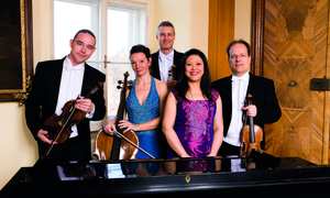 Neujahrskonzert - Girardi Ensemble Graz