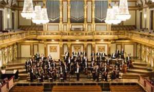 Liszt Festival Raiding Wiener Akademie