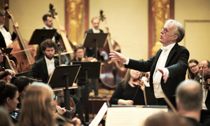 Orchester Wiener Akademie · Martin Haselböck