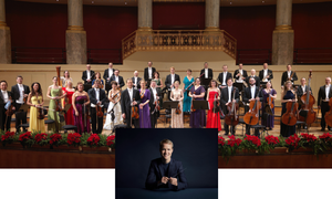 Strauss Festival Orchester Wien · Christoph Koncz