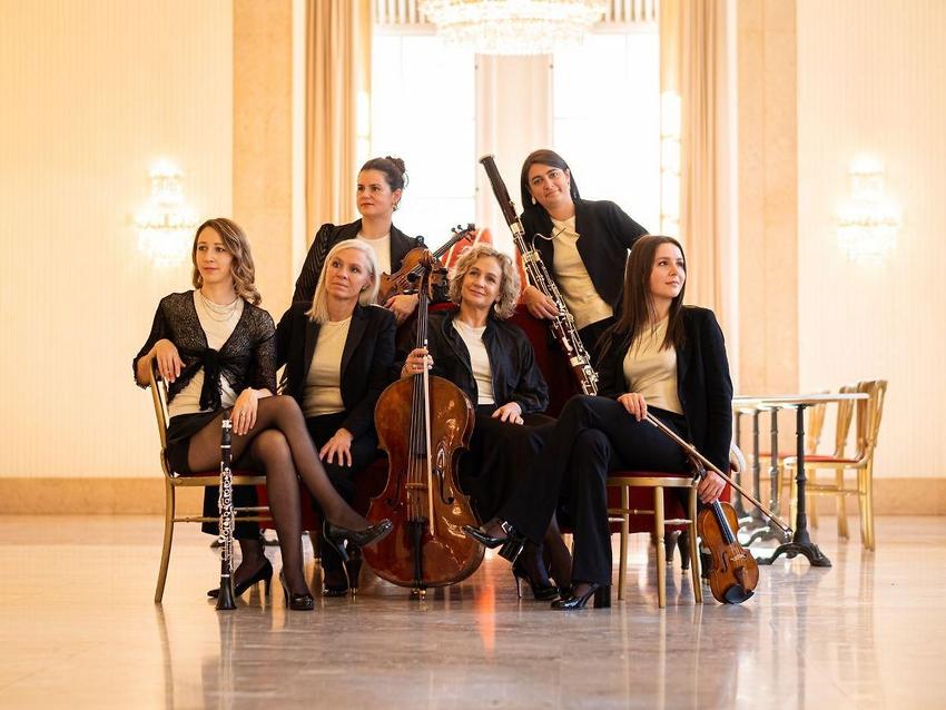 La Philharmonica