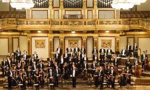 Orchester Wiener Akademie • Eduard Kiprsky • Martin Haselböck