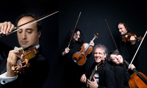 Paganini Ensemble Wien