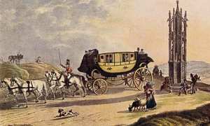Haydn auf Reisen In 18 Tagen von Wien nach London