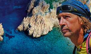 Über alle Berge in Korsika Live-Multivision von Peter Umfahrer