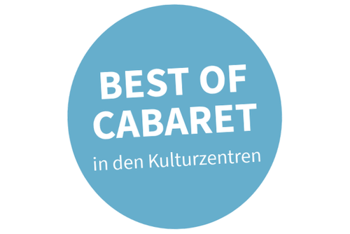 Pressefotos Best of Cabaret 2024
