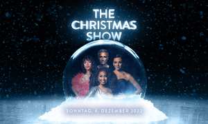 Musicalstars - The Christmas Show