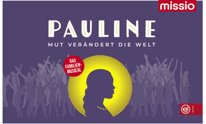 Pauline – Mut verändert die Welt