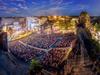Oper im Steinbruch