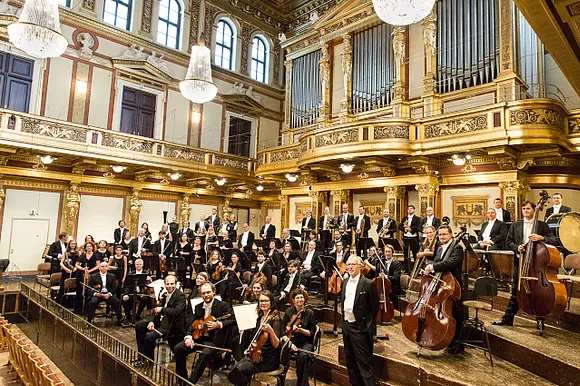 Liszt Festival RaidingOrchester Wiener Akademie