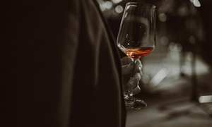 Masterclass Weinverkostung: Rosé-Olé! mit Top-Winzerin Pia Strehn