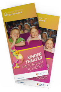 Kindertheater 2019/2020
